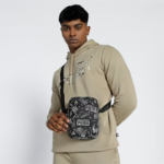 Puma Academy Portable Shoulder Bag