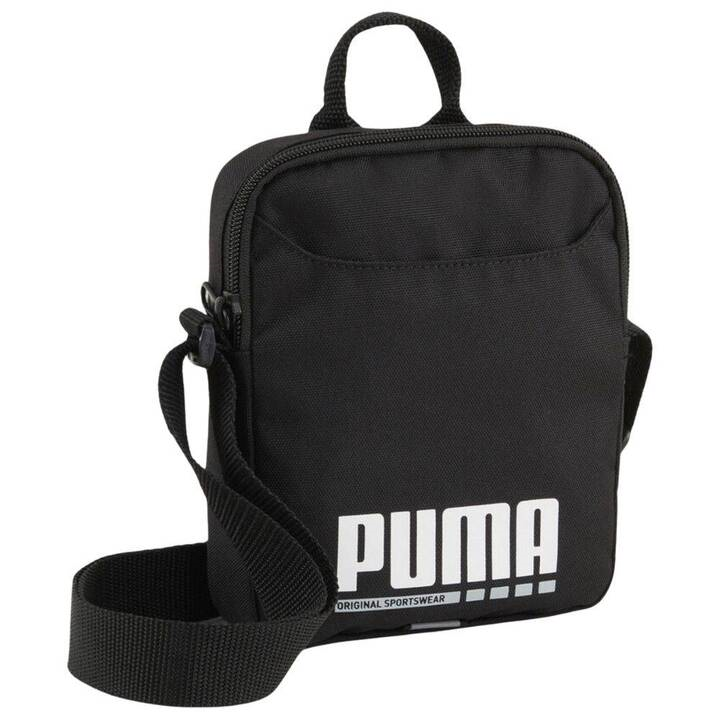 Puma Plus Portable Shoulder Bag