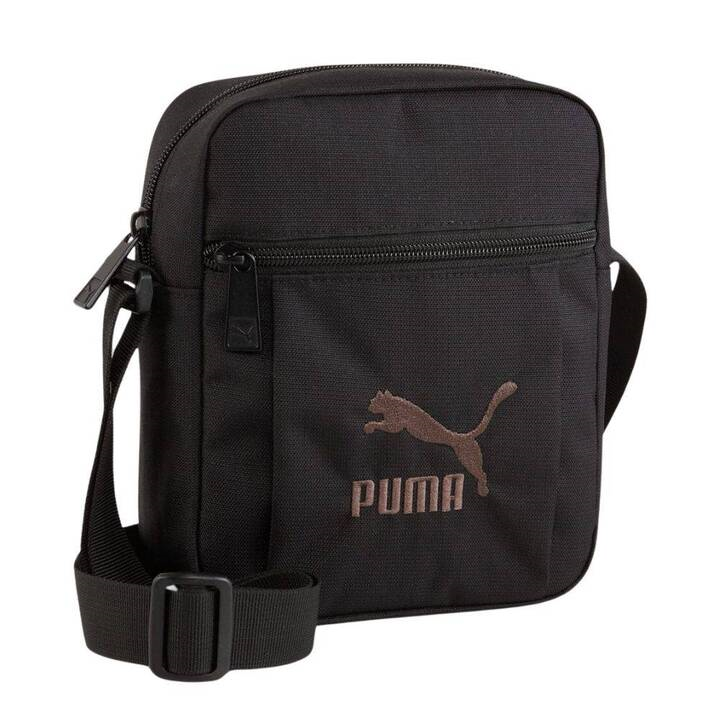 Puma Classics Archive Compact Portable Shoulder Bag