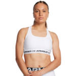 Under Armour Crossback Mid Bra