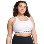 Under Armour Crossback Mid Bra