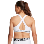 Under Armour Crossback Mid Bra