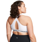 Under Armour Crossback Mid Bra