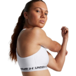 Under Armour Crossback Mid Bra