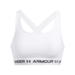 Under Armour Crossback Mid Bra