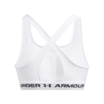 Under Armour Crossback Mid Bra