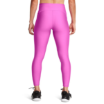 Under Armour HeatGear Armour No-Slip Waistband Ankle Leggings