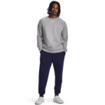 Under Armour Rival Fleece Crew