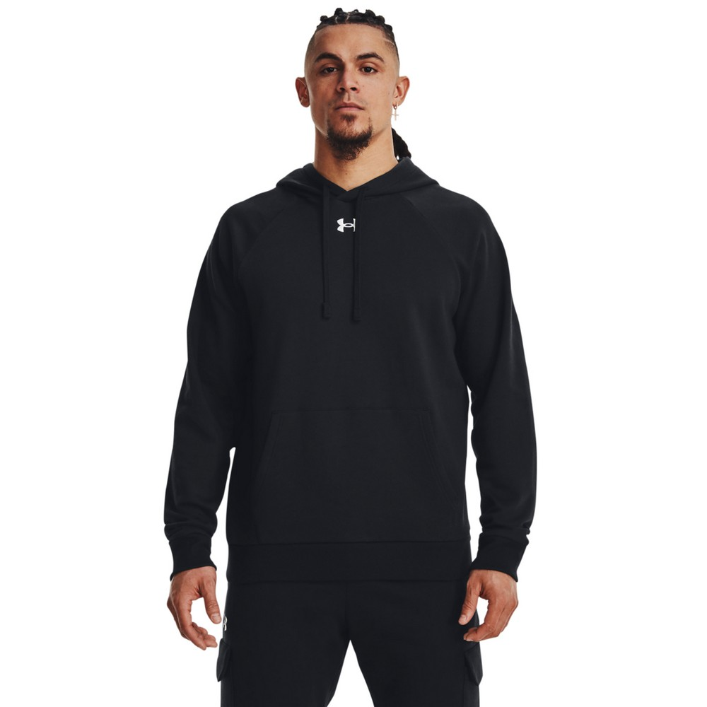 Under Armour Rival Fleece Hoodie