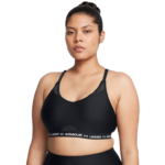 Under Armour Crossback Low Bra