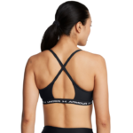 Under Armour Crossback Low Bra