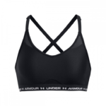 Under Armour Crossback Low Bra