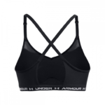 Under Armour Crossback Low Bra