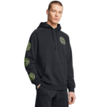 Under Armour Rival Fleece High Brand Logo Hd