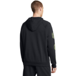 Under Armour Rival Fleece High Brand Logo Hd