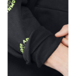 Under Armour Rival Fleece High Brand Logo Hd