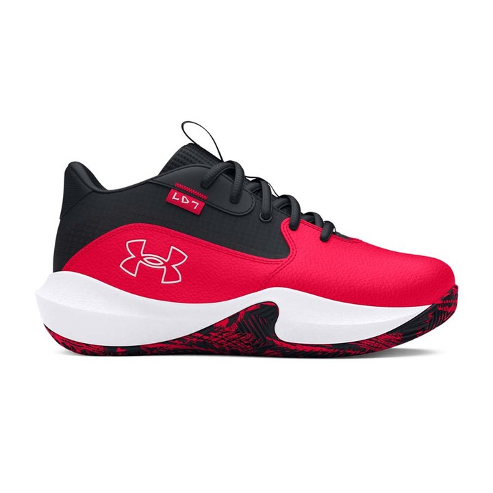 Under Armour Lockdown 7 PS