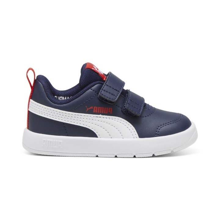 Puma Courtflex V3 V Inf