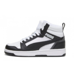 Puma Rebound V6 Mid Jr