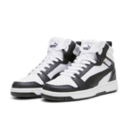 Puma Rebound V6 Mid Jr