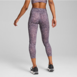 Puma Train Fave High Waisted 7/8 Tights