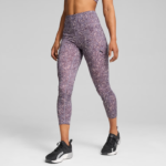 Puma Train Fave High Waisted 7/8 Tights