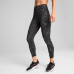 Puma Train Fave High Waisted 7/8 Tights