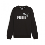 Puma Ess+ 2 Col Big Logo Crew Fl