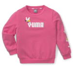 Puma Small World Crew TR