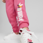 Puma Small World Sweatpants TR