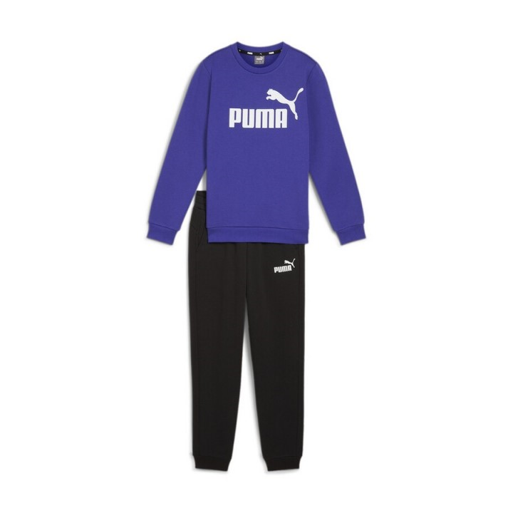 Puma Sweat Suit FL