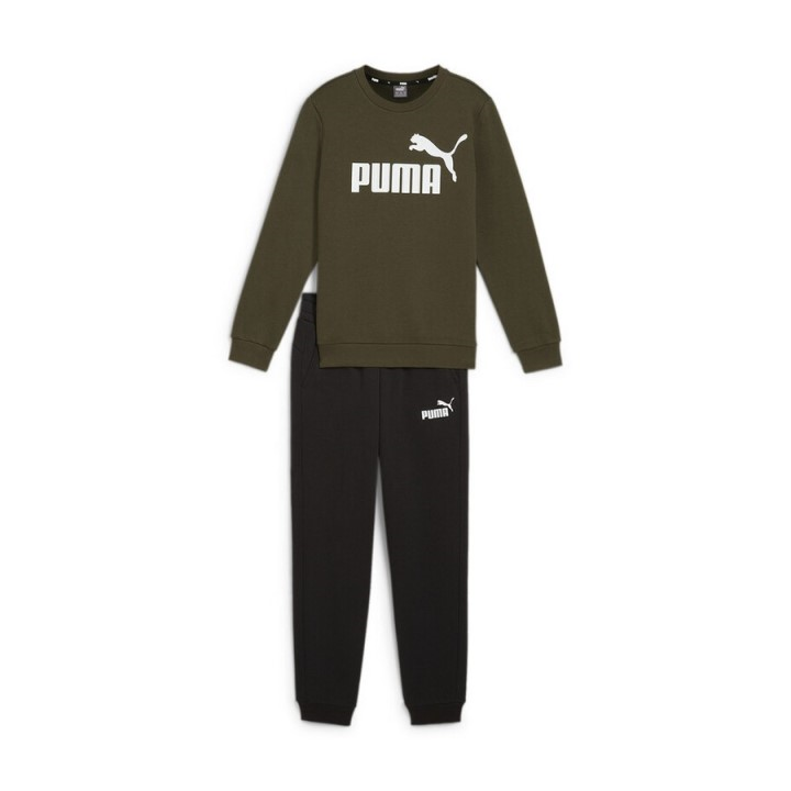 Puma Sweat Suit FL