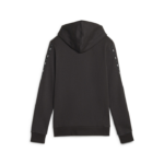 Puma Ess Tape Full-Zip Hoodie Fl