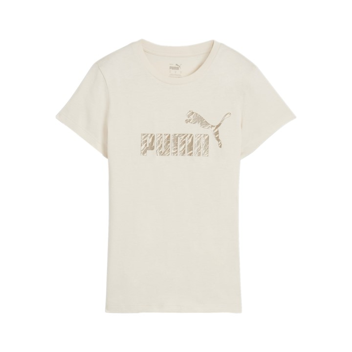 Puma Ess+ Anımal Tee