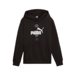 Puma Power Graphic Hoodie FL