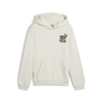 Puma Ess+ Mid 90S Hoodie Fl