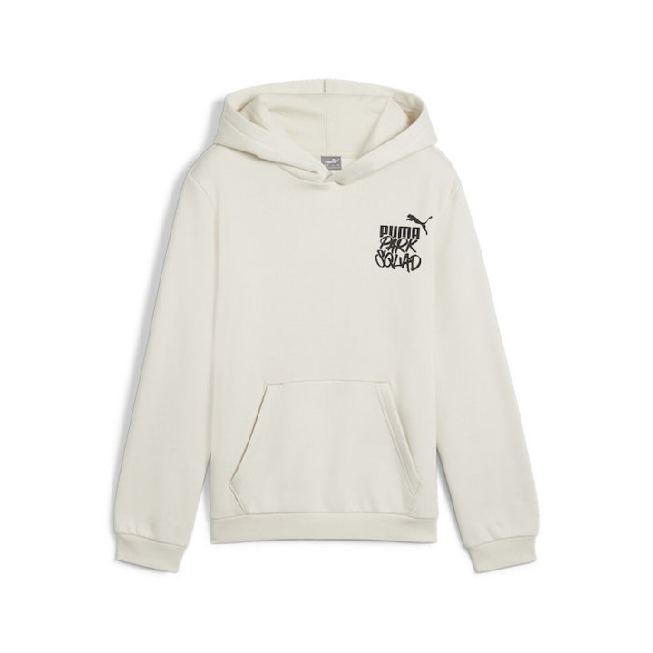 Puma Ess+ Mid 90S Hoodie Fl