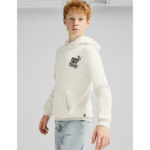 Puma Ess+ Mid 90S Hoodie Fl