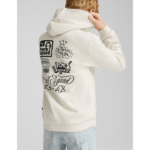 Puma Ess+ Mid 90S Hoodie Fl