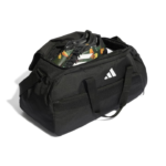 adidas Tiro League Duffel Bag Small