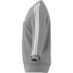 adidas Essentials French Terry 3-Stripes Sweatshirt