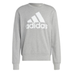 adidas Essentials French Terry Big Logo Sweatshirt