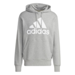 adidas Essentials French Terry Big Logo Hoodie