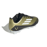 adidas Messi F50 Club Flexible Ground Boots Kids