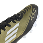 adidas Messi F50 Club Flexible Ground Boots Kids