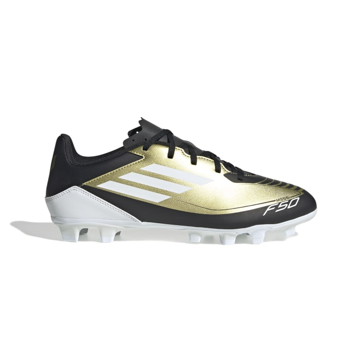 adidas F50 Club Messi Flexible-Ground Boots