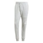 adidas Essentials Fleece Tapered Cuff Big Logo Pants