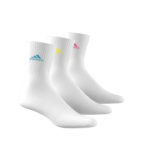 adidas Cushioned Crew Socks 3 Pairs