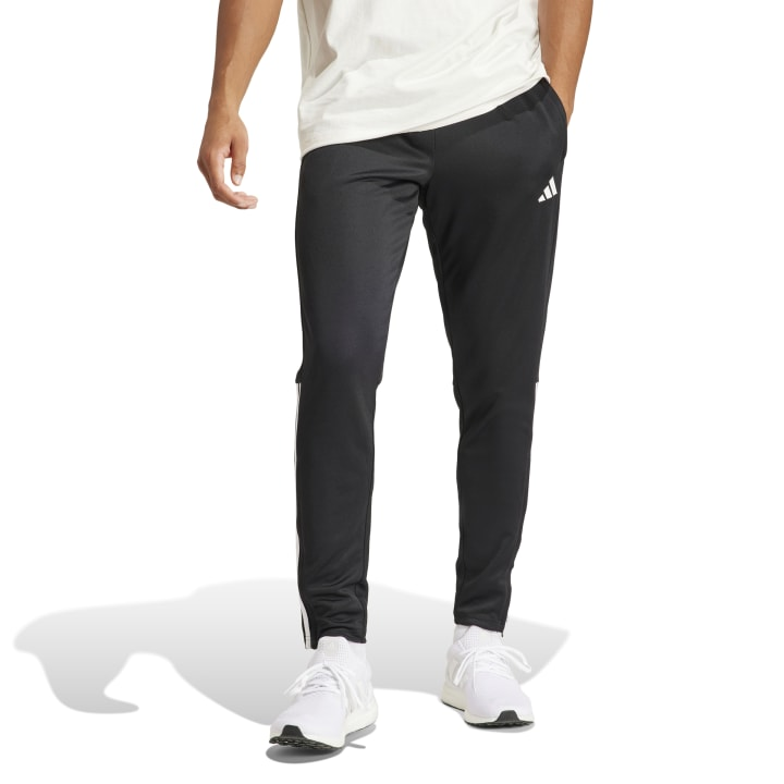 adidas Sereno AEROREADY Cut 3-Stripes Regular Slim Tapered Pants