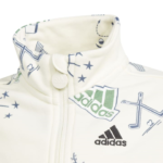 adidas Brand Love Tracksuit